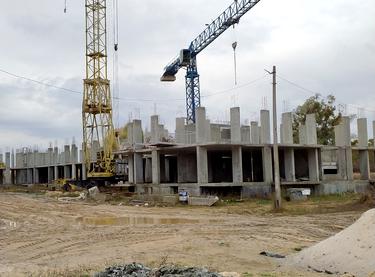 Статус строительства ЖК Саме Той Дом 3