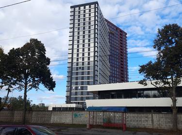 Статус будівництва ЖК Dibrova Park Будинок 6