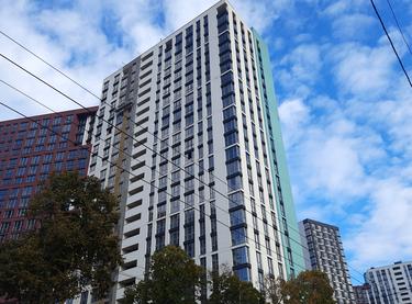 Статус будівництва ЖК Dibrova Park Будинок 5