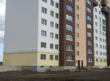 Статус будівництва ЖК Співдружність 10 Будинок