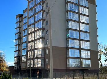 Статус будівництва ЖК Сонячний Будинок 2