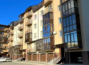 Статус будівництва ЖК Сонячний Будинок 1