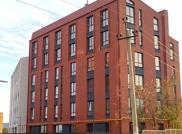 Статус строительства ЖК Эмоция Дом 13