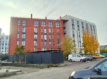 Статус строительства ЖК Эмоция Дом 10