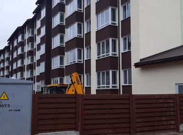 Статус строительства ЖК Club House Дом 2