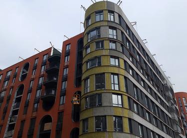 Статус строительства ЖК Respublika Дом 302