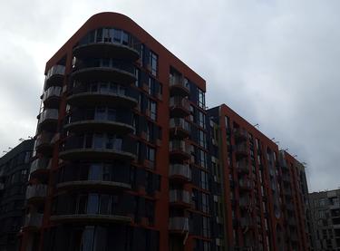 Статус строительства ЖК Respublika Дом 303