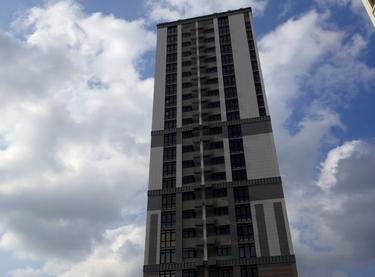 Статус будівництва вул. Підвисоцького, 4в Будинок