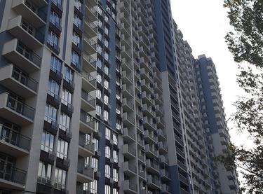 Статус будівництва ЖК Авеню 42 Будинок 1