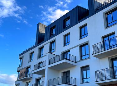 Статус будівництва ЖК Haute Couture Будинок 1