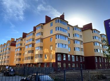 Статус будівництва ЖК Київський маєток Будинок 13