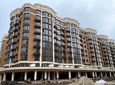 Статус будівництва ЖК Софія Резіденс вул. Радісна, 6а