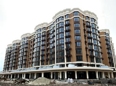 Статус будівництва ЖК Софія Резіденс вул. Радісна, 4а