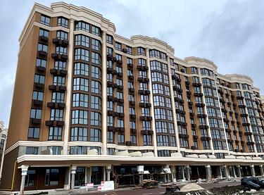 Статус будівництва ЖК Софія Резіденс вул. Григорія Сковороди, 12