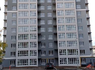 Статус строительства ул. Утренняя (Расковой), 2а Дом 2