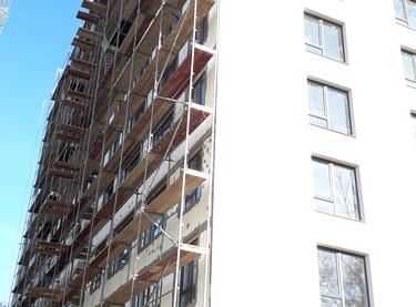 Статус будівництва вул. Чернівецька, 64а Будинок