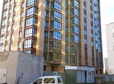 Статус строительства ЖК MILLENNIUM HILLS Дом (Секция 1)