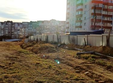 Статус будівництва ЖК ForRest Будинок 3