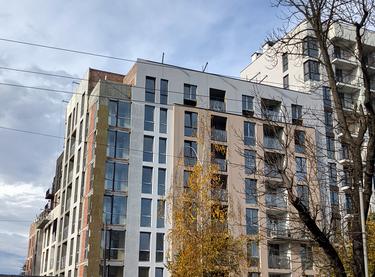 Статус будівництва ЖК Mill Town Будинок 6