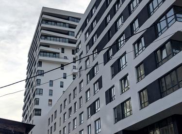 Статус будівництва вул. Замарстинівська, 134а Будинок