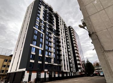 Статус будівництва ЖК Main House Будинок (Секція 3, Секція 4)