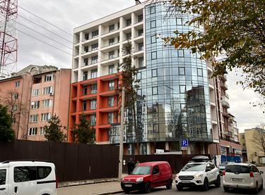 Статус будівництва ЖК Premiere Будинок 1