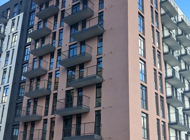 Статус будівництва ЖК Фруктова Алея Будинок 1