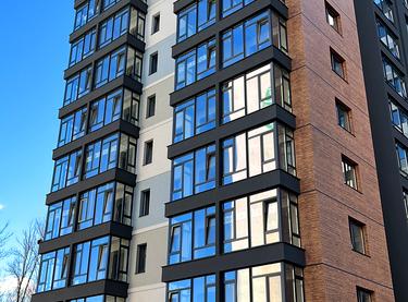 Статус строительства ЖК СВІТАНОК Дом