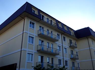 Статус будівництва ЖК Троїцький Будинок