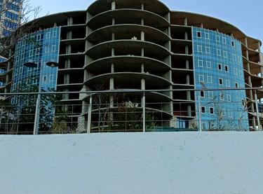 Статус будівництва пров. Морехідний Будинок