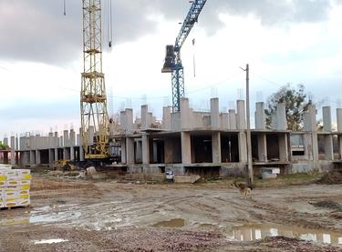 Статус строительства ЖК Саме Той Дом 3