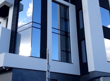 Статус строительства ул. Урожайная Дом