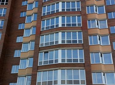 Статус будівництва ЖК Преміум Парк Будинок 1