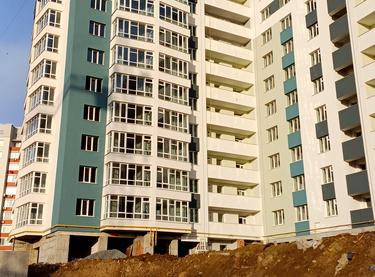 Статус будівництва ЖК Новобудова Будинок 5