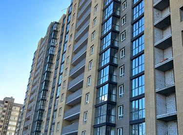 Статус будівництва ЖК Графський Будинок 2/2