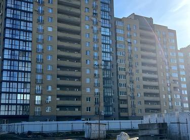 Статус будівництва ЖК Графський Будинок 2/1