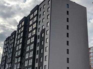 Статус будівництва ЖК R2 Residence Будинок 2