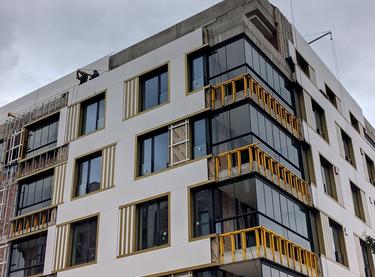 Статус будівництва ЖК Озера Йозефа Будинок