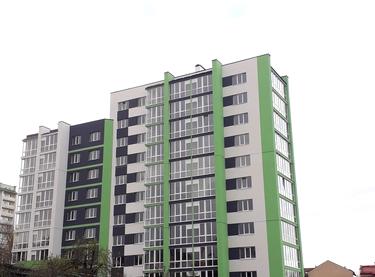 Статус строительства ЖК Затишний Дім Дом