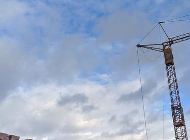 Статус строительства ЖК Зубра Дом Дом (Секция 1, Секция 2, Секция 3)