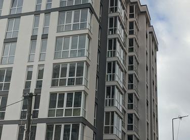 Статус строительства ул. Тернопольская, 42 Дом 1 (Секции 1-2, Секции 3-4)