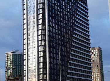 Статус будівництва ЖК Great Будинок 6