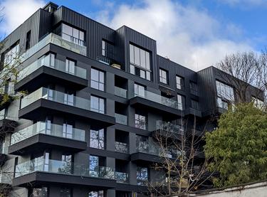 Статус будівництва ЖК Avalon Prime Будинок