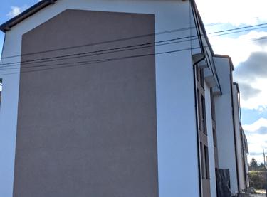 Статус строительства ЖК Наварійський дворик Дом 1