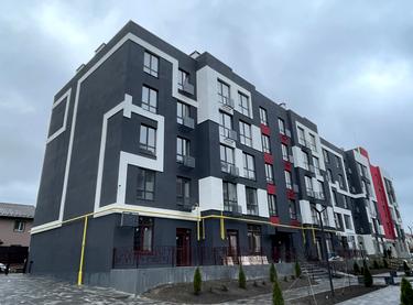 Статус строительства ЖК Родной-2 Дом 5