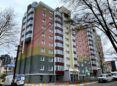 Статус строительства ЖК Всі Свої Дом (Секция 1)