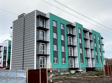 Статус будівництва ЖК Амстердам Клубний Будинок 21