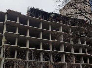 Статус будівництва вул. Івана Банка (Коваля), 2 Будинок (Секція 1, Секція 2)