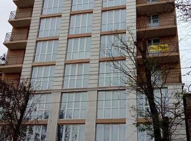 Статус будівництва ЖК Smart Hall Будинок