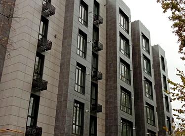 Статус будівництва ЖК Сокіл Будинок